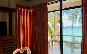 Chindonan Dive And Beach Resort